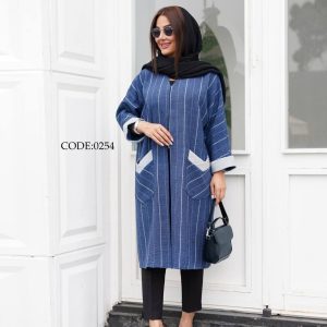 مانتو قواره دار کاربردی