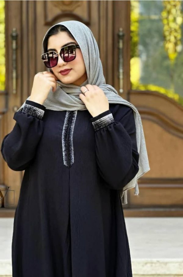 عبا یاسمین