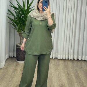 تونیک شلوار آوازه