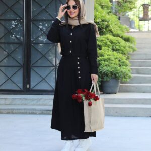 دوتیکه کراپ دامن