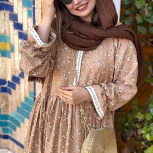 یراهن بلند پرچین