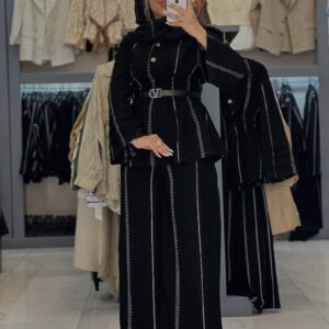 ست شومیز شلوار ژاله