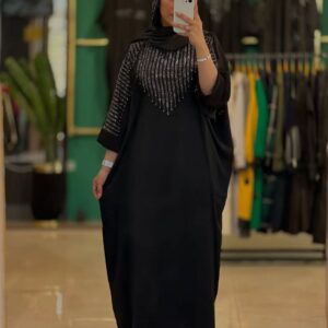 عبا اماراتی نگین آبشاری