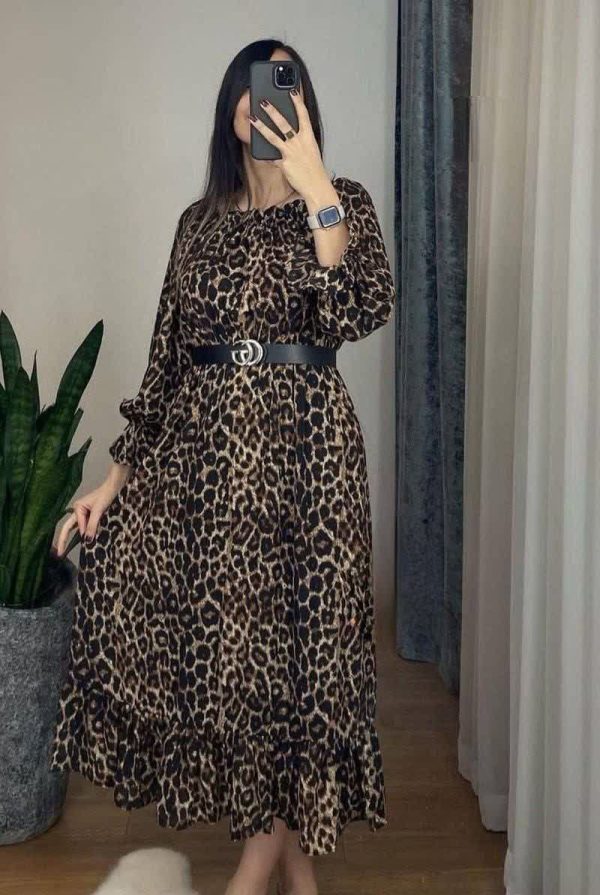 ماکسی پلنگی