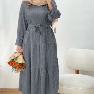 پیراهن عروسکی مراکشی