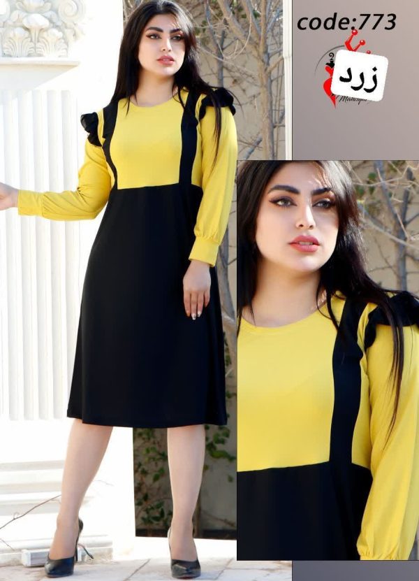 تونیک - تصویر 2