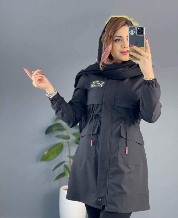 بارانی - تصویر 2