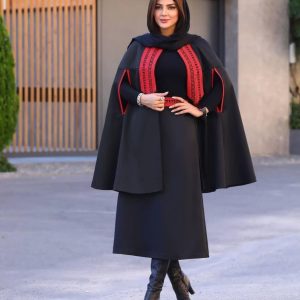 شنل دامن اهورا