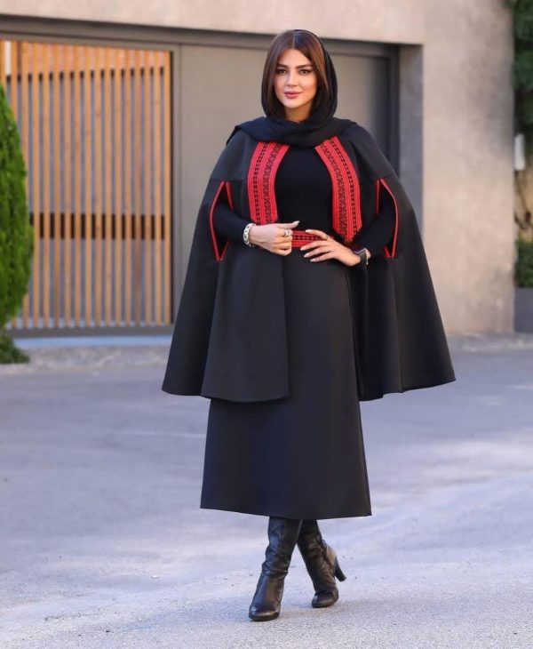 شنل دامن اهورا