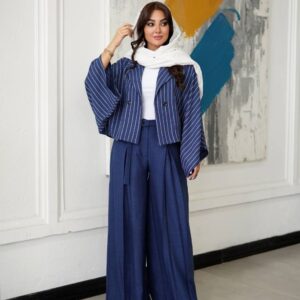 شنل شلوار دوچی