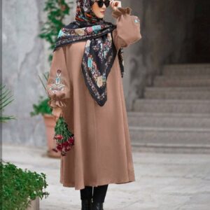 مانتو گلبهار
