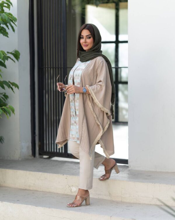 مانتو خرجکار هندی