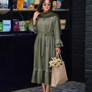 کالکشن تابستانه 1404 (پیراهن)
