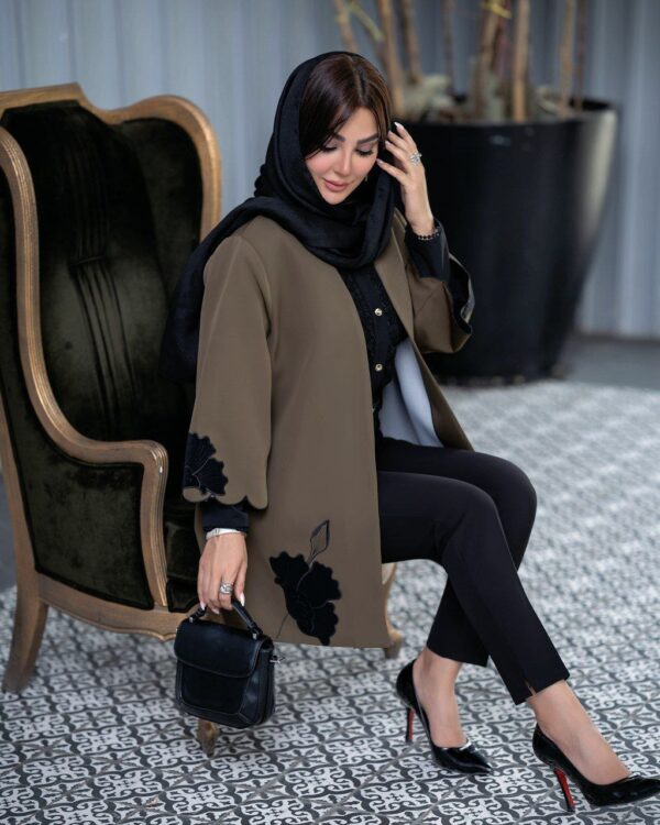 کالکشن بهار  1404 دالمون - تصویر 4