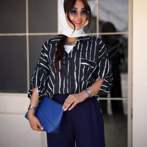 شومیز پریا