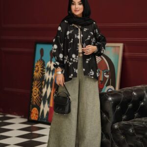 شومیز شلوار مائده
