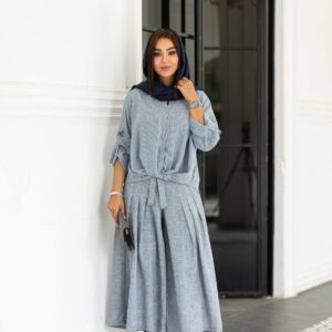 ست زارا گره ای