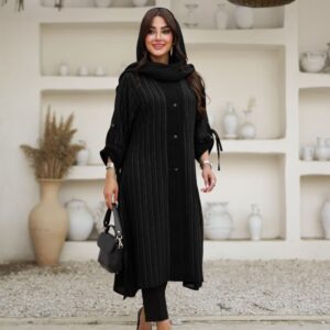 شانتون اندونزی دیپلمات