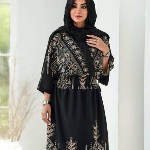 پیراهن رها محرمی