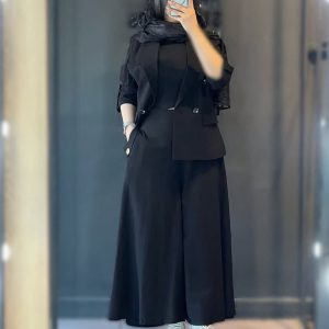 کت و شلوار نیکی