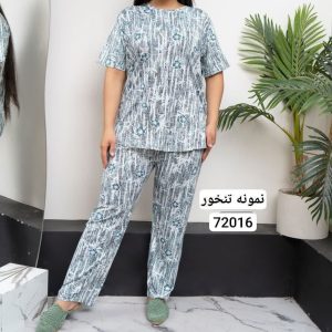 ست تیشرت شلوار