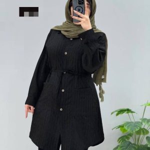 مانتو کمرگت