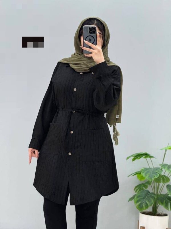 مانتو کمرگت