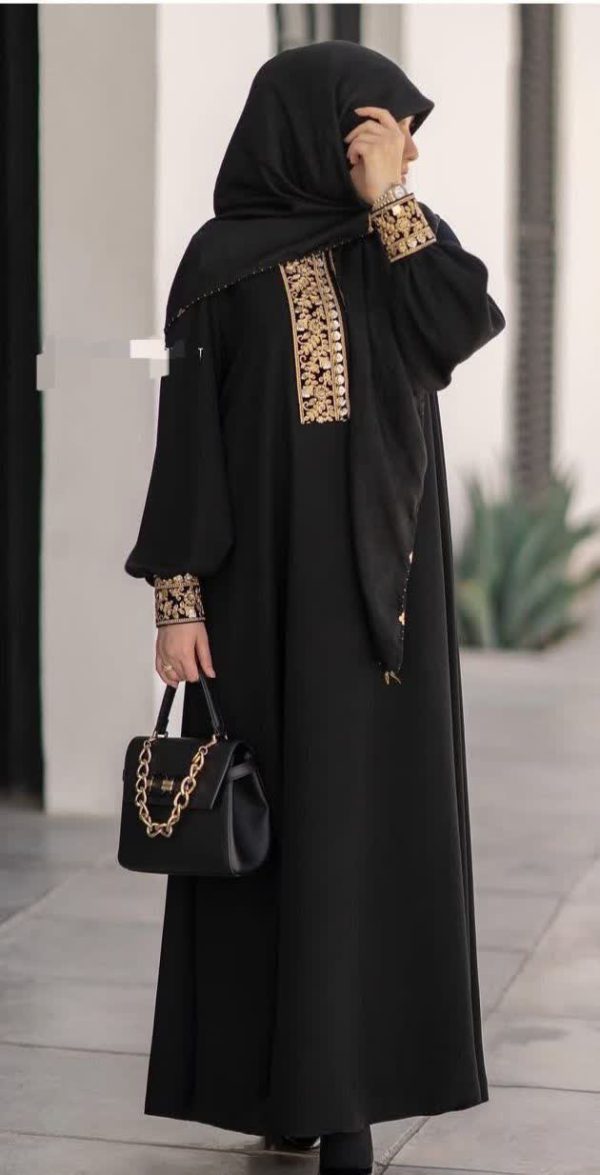 عبا میترا