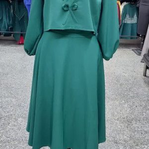 بلوز دامن مدل آریانا