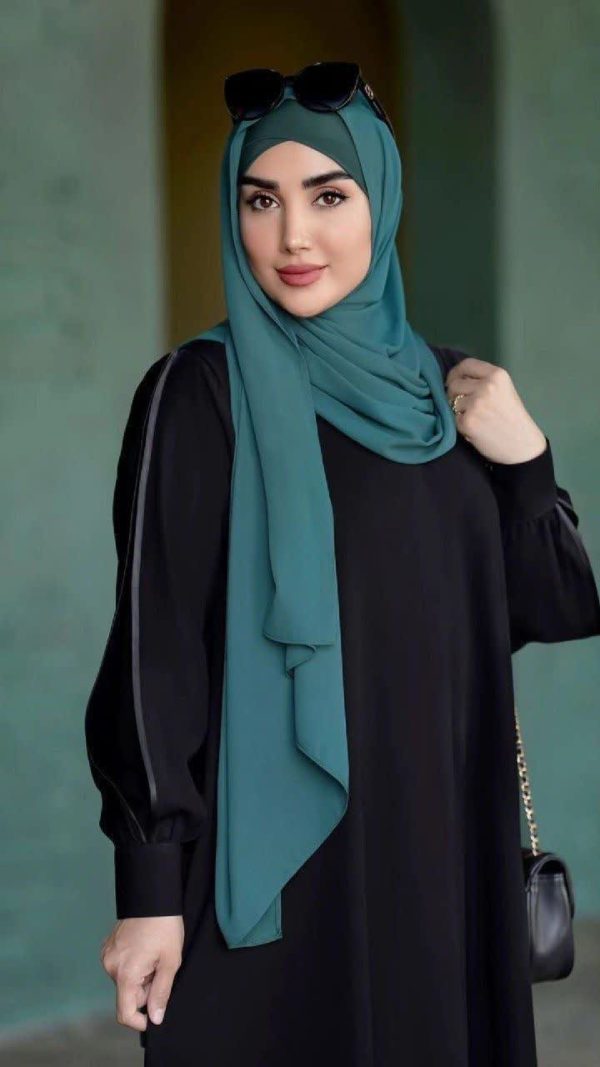 عبا مدل آنیا