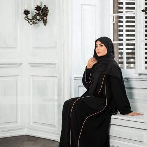 عبا مدل سرینا