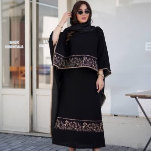 شنل دامن گلرخ