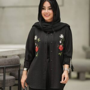 شومیز مدل بارانا