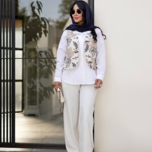 شومیز ژیله