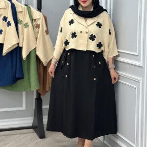 شومیز دامن سمانه