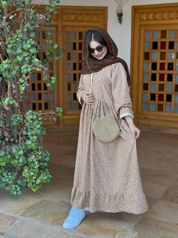 ساحلی چین چینی گلبرگ - تصویر 3