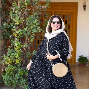 ساحلی چین چینی گلبرگ