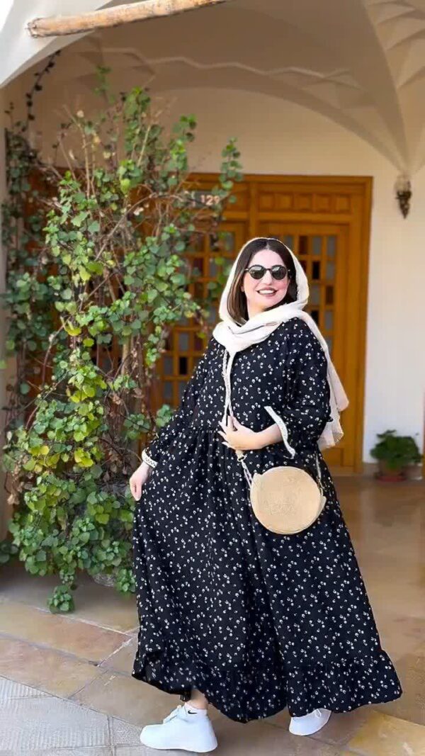 ساحلی چین چینی گلبرگ