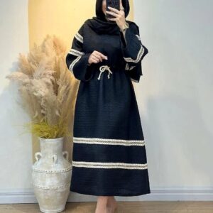 کفتان خرجکار سنتی رامش