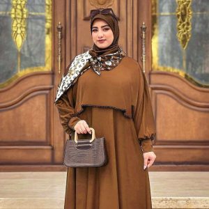 عبا مروارید
