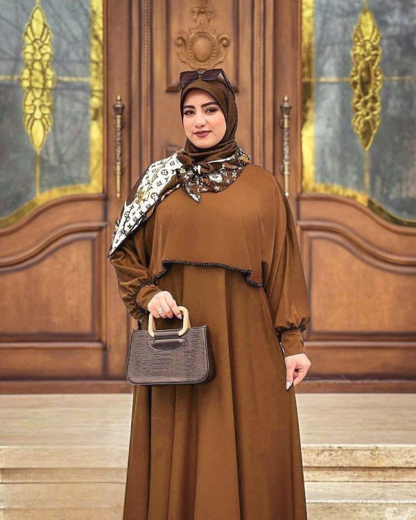 عبا مروارید