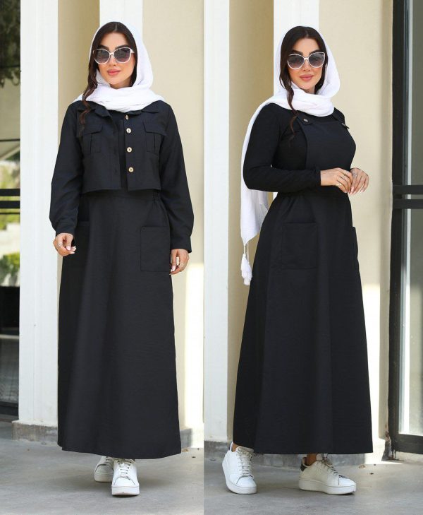 دو تیکه مدل ماهایا
