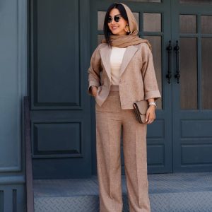 شومیز شلوار رعد