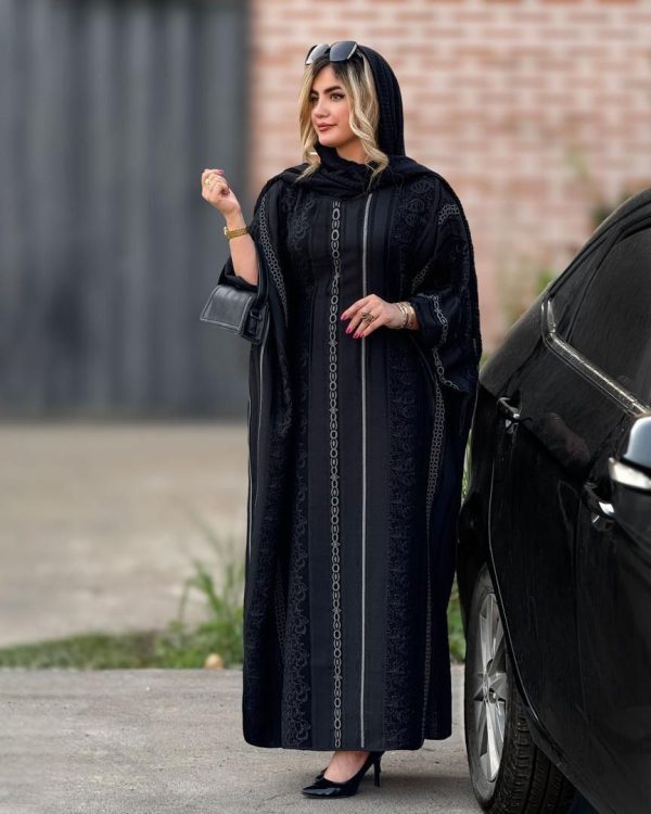 پیراهن مجلسی روژینا