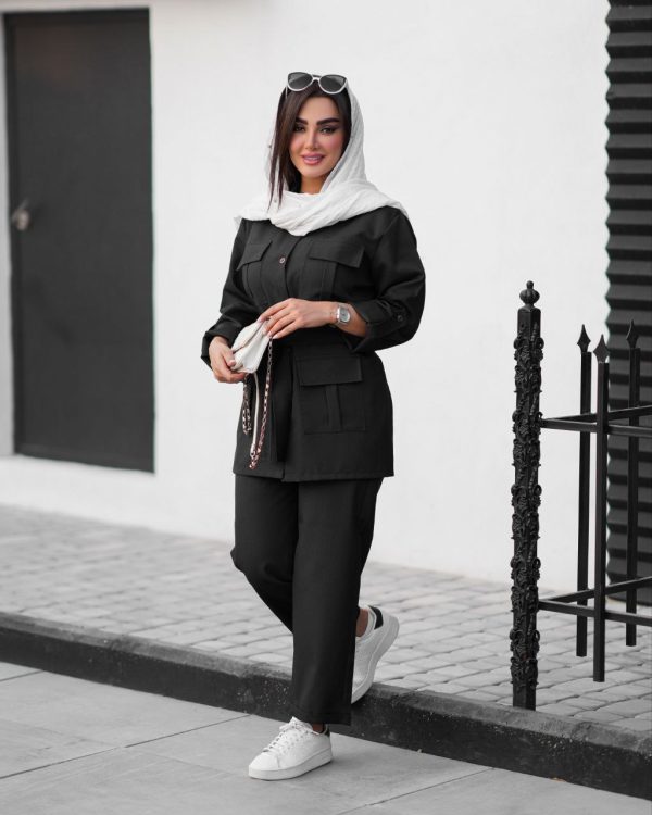 ست اسپرت هیوا