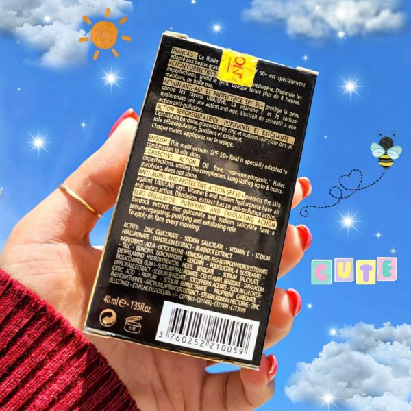 ضدافتاب لانسون LANSON - تصویر 4