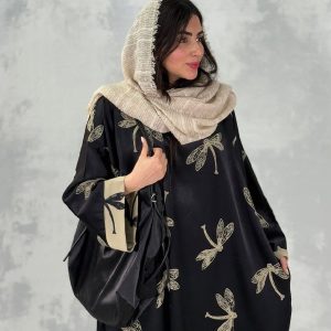 کفتان بلند سنجاقک