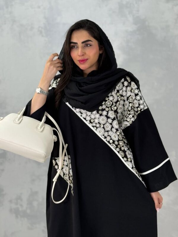 کفتان سوزندوزی ملینا