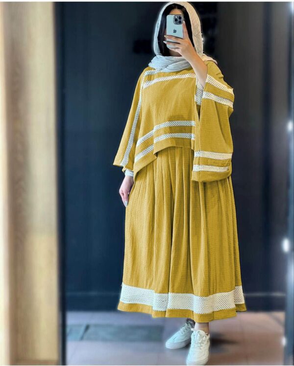 ست رنگی سی گل