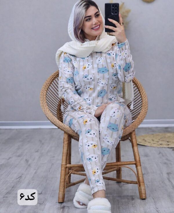 ست مخمل آریانا - تصویر 14